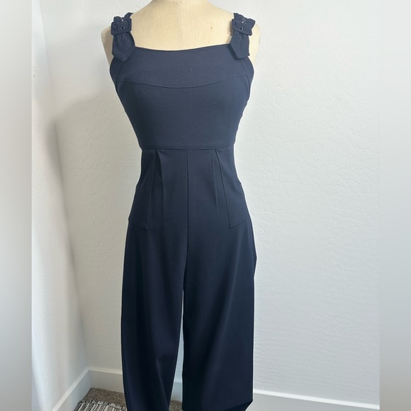 Tatyana Lita Overalls - Picture 2 of 10